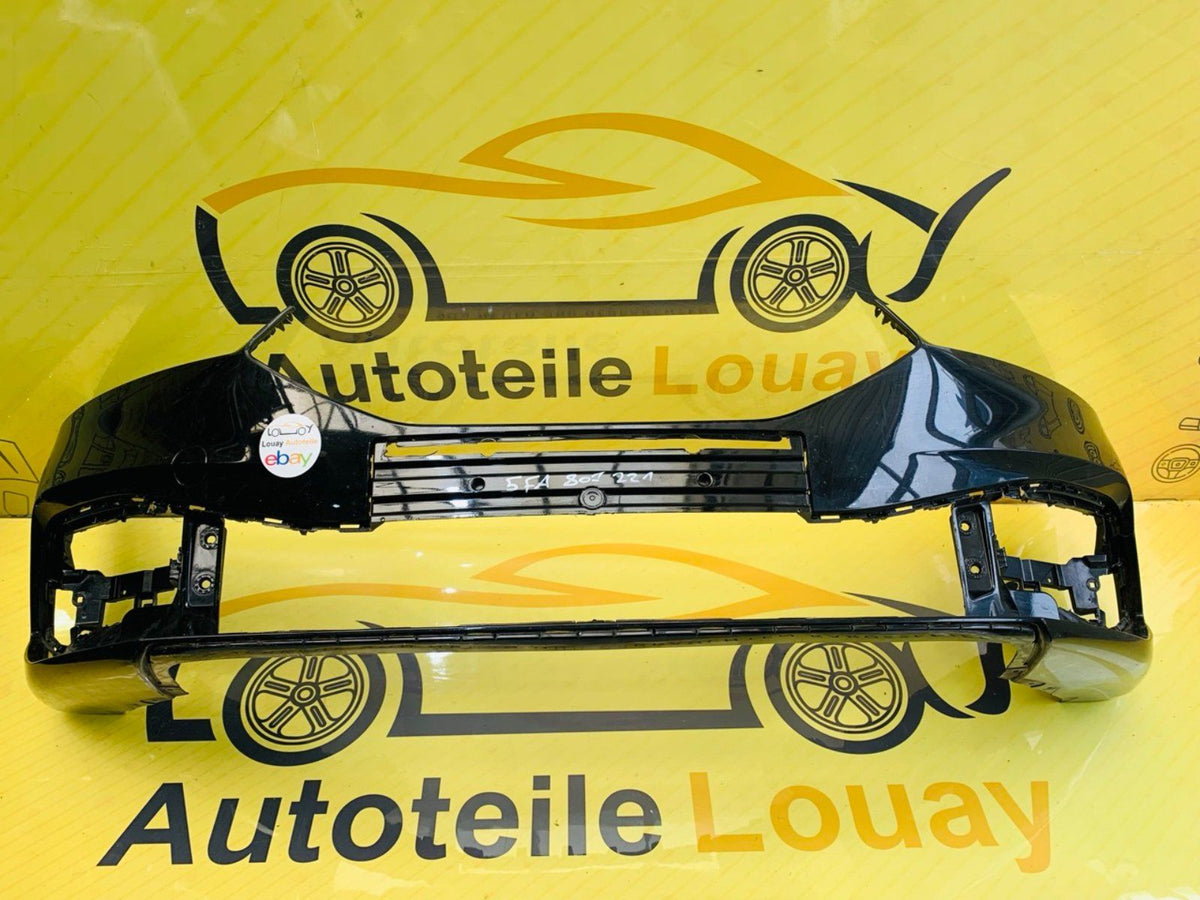 Seat Leon 5FA Stoßstange vorne ab 2020 Original 5FA807221