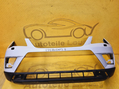 Seat Cupra Ateca Stoßstange vorne ab 2017 Original 575805903B