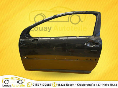 Peugeot 207 3-Türer Tür links
