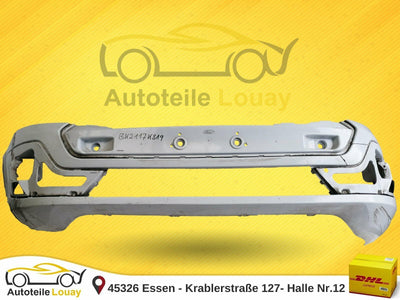Ford Transit Custom Stoßstange vorne 2012-2018 BK2117K819