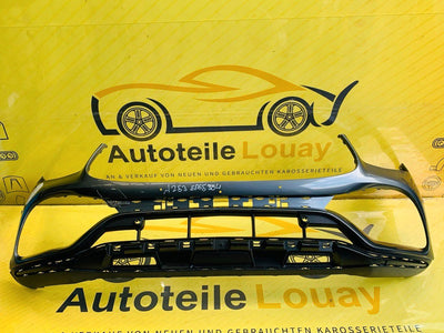 Mercedes GLC X253 AMG Stoßstange vorne Original A2538855704