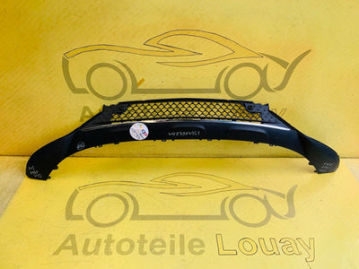 Mercedes GLC X253 Spoiler Gitter Stoßstange vorne Original