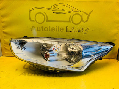Ford B-Max Scheinwerfer links Original AV11-13W030-AF