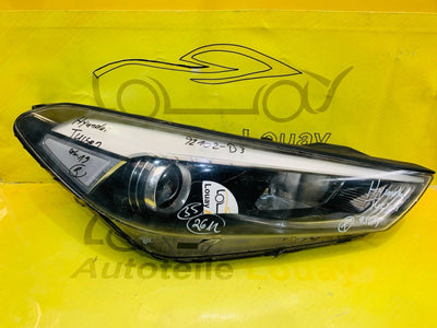 Hyundai Tucson Scheinwerfer rechts Original 92102-D3
