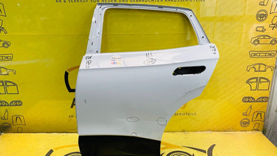 VW ID.4 ID4 Tür hinten links Original ab 2020