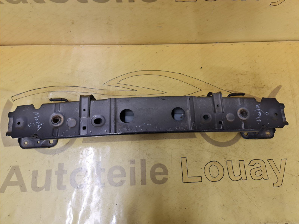 Mazda 6 Querträger Stoßträger Träger Hinten Original