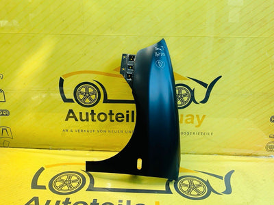 Seat Ibiza 6L Kotflügel links 2002-2009 ZUBEHÖR