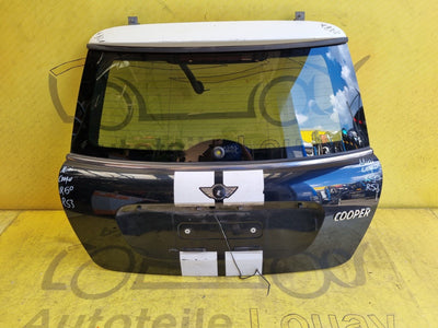 Mini Cooper R56 Heckklappe Original