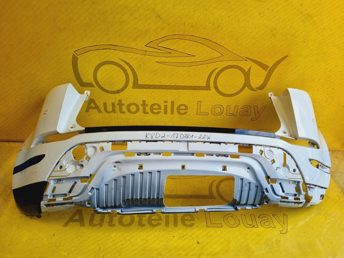 Land Range Rover Evoque 2 L551 Stoßstange K8D2-17D781-AAW