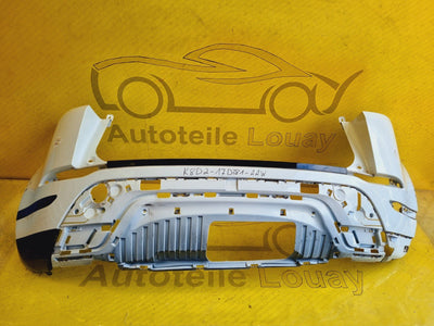 Land Range Rover Evoque 2 L551 Stoßstange K8D2-17D781-AAW