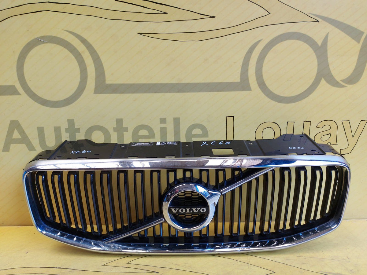 Volvo XC60 Kühlergrill Frontgrill Original 31479494
