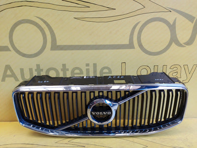 Volvo XC60 Kühlergrill Frontgrill Original 31479494