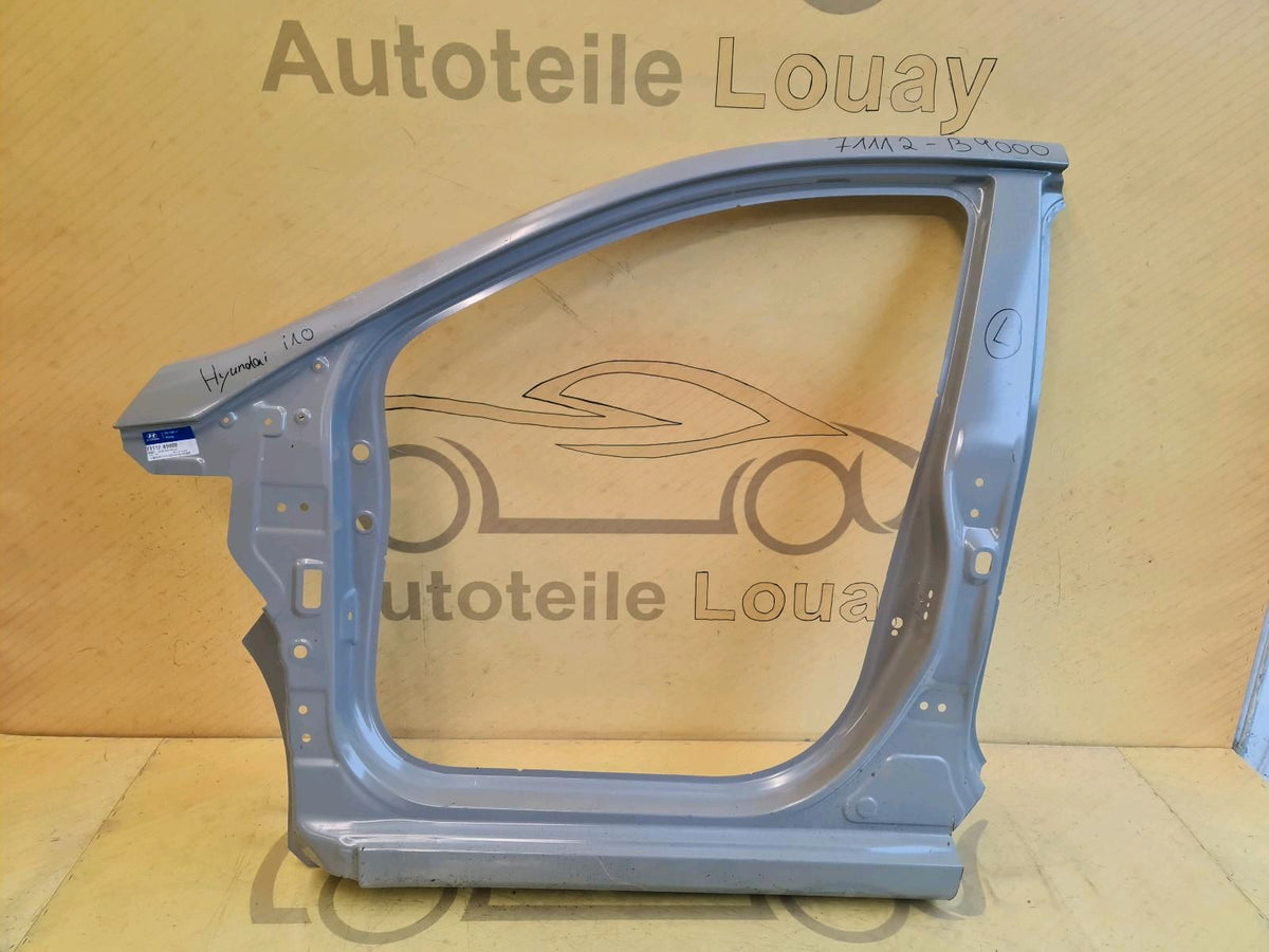 Hyundai i10 Seitenteil 71112B9000 Original