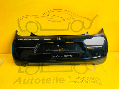 Citroen C1 II Stoßstange hinten Original 52159-0H090