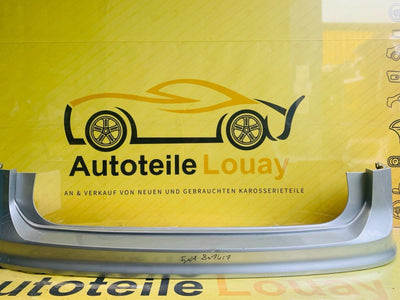 VW Tiguan 2 5NA Stoßstange hinten Original 5NA807417