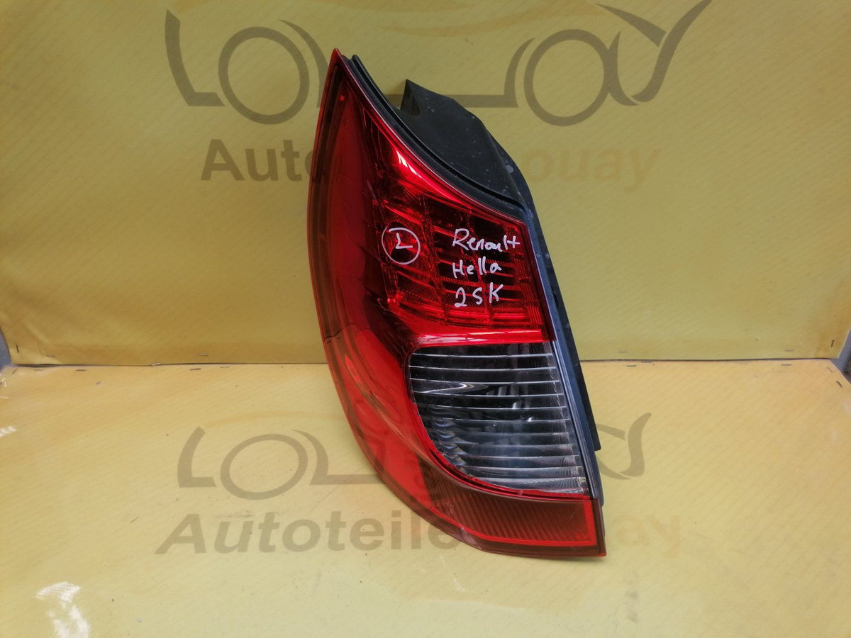 Renault Scenic Rückleuchte (Hella) rechts Original 2SK00946701
