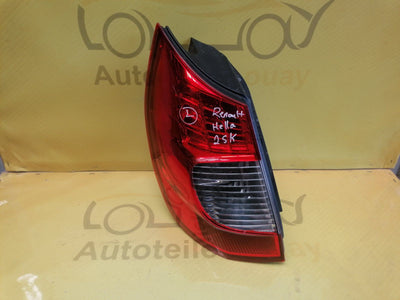 Renault Scenic Rückleuchte (Hella) rechts Original 2SK00946701