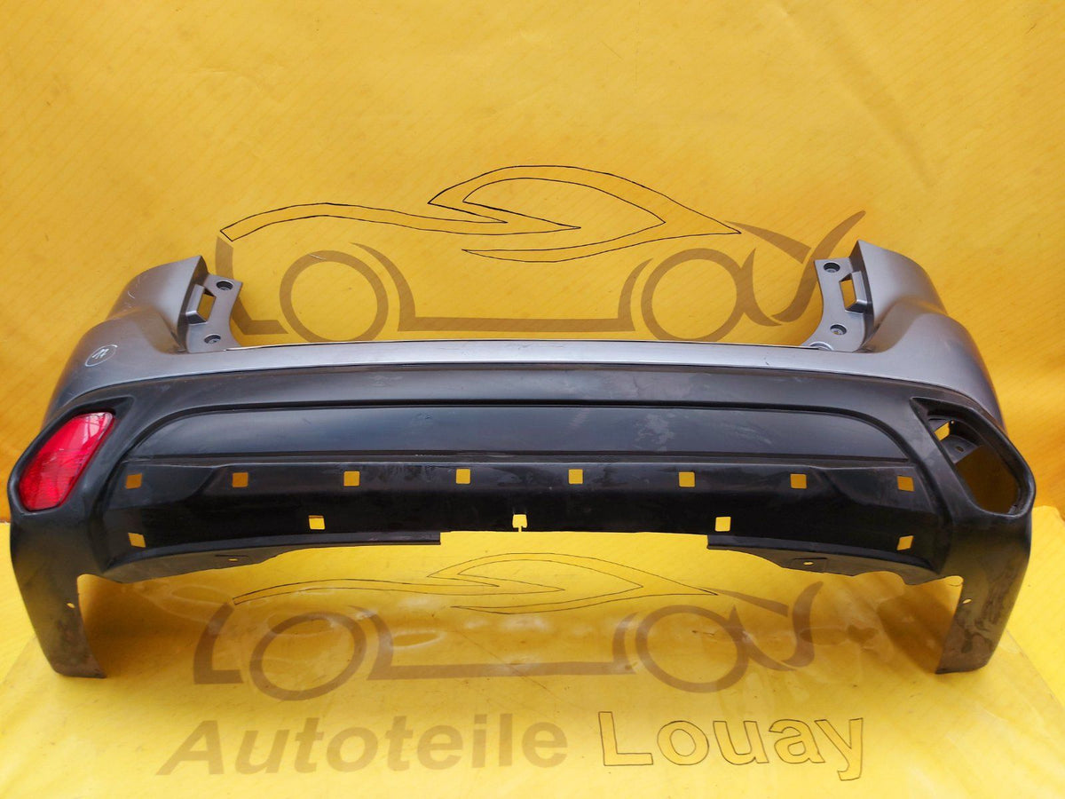 Mitsubishi Outlander 3 Stoßstange hinten 6410C798ZZ