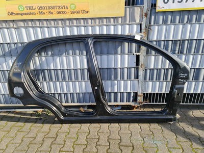 Chevrolet Spark Seitenteil  rechts 2005-2010 Original 96599829