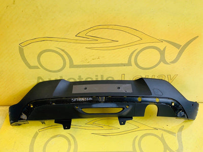 Opel Mokka B Stoßstange hinten Original 9835553780
