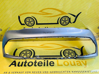 Seat Cupra Born Stoßstange hinten ab 2021 Original 10E807221D