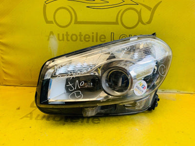 Nissan Qashqai J10 +2 Halogen Scheinwerfer Original 6060 BR02A