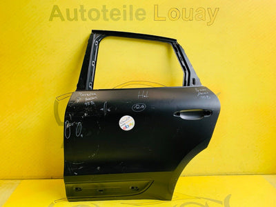 Porsche Macan 95B Tür hinten links Original