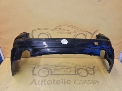BMW 5er G31 Touring Kombi Stoßstange hinten 51127387307