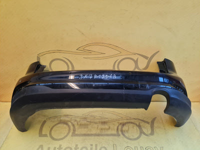 Ford Focus Kombi Stoßstange hinten ab 2018 Original JX7B17906B