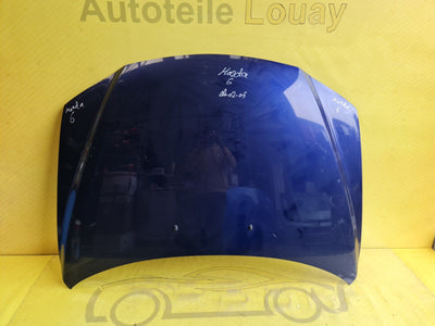 Mazda 6 Motorhaube 2002-2005 Original