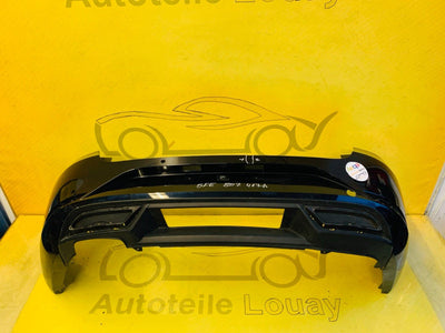 Seat Leon 4 Stoßstange hinten ab 2020 Original 5FE807417A