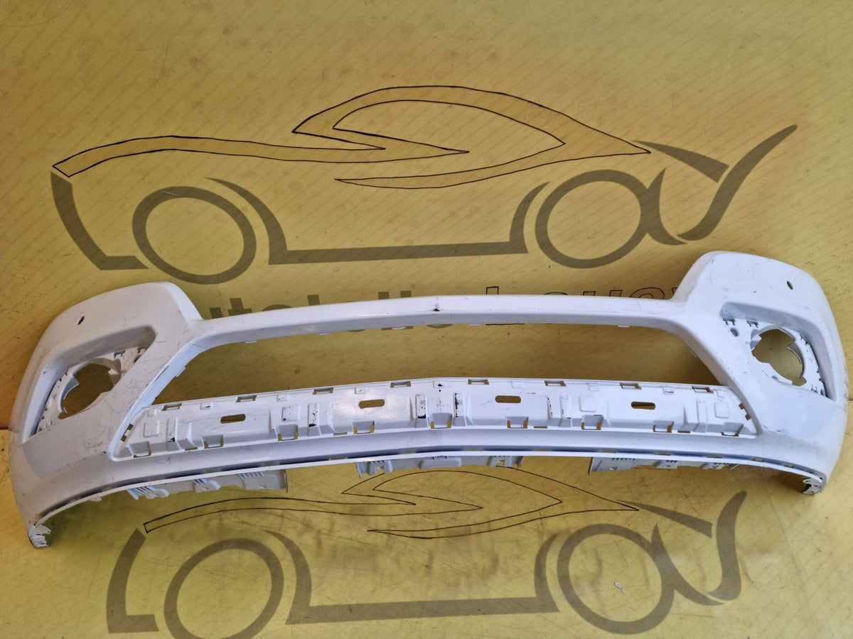 Opel Mokka Stoßstange vorne 2012-2016 Original 95122393