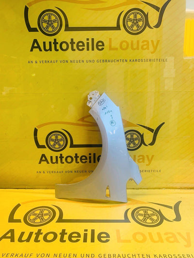 Opel Astra J Kotflügel links Original 13302207