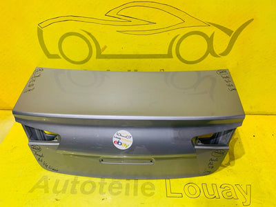 Audi A6 4G Limo Heckklappe Original