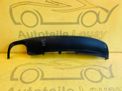 Audi A4 8K Diffusor Original 8K0807521C