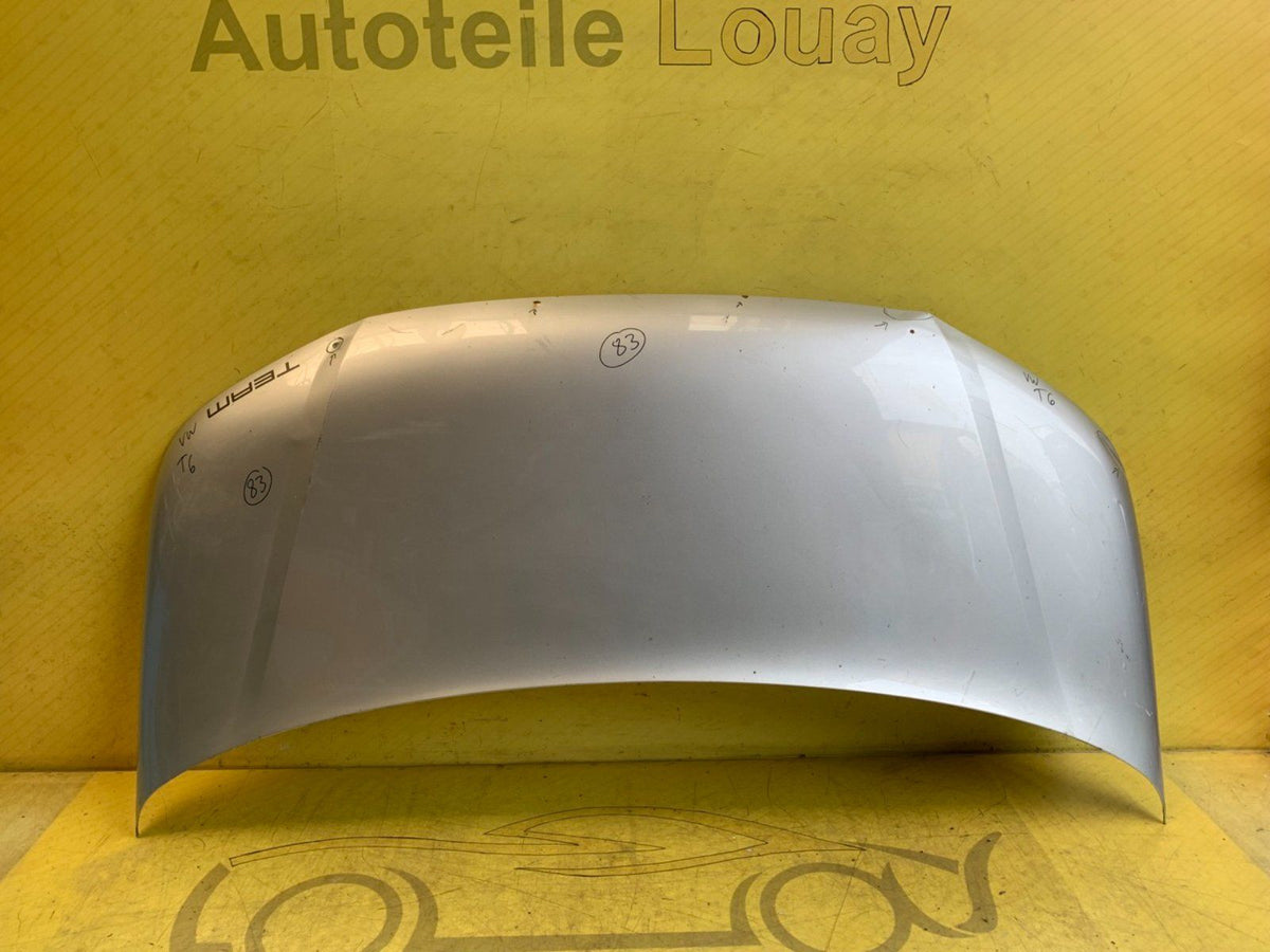 VW T6 7E Motorhaube ab 2015-2020 Original