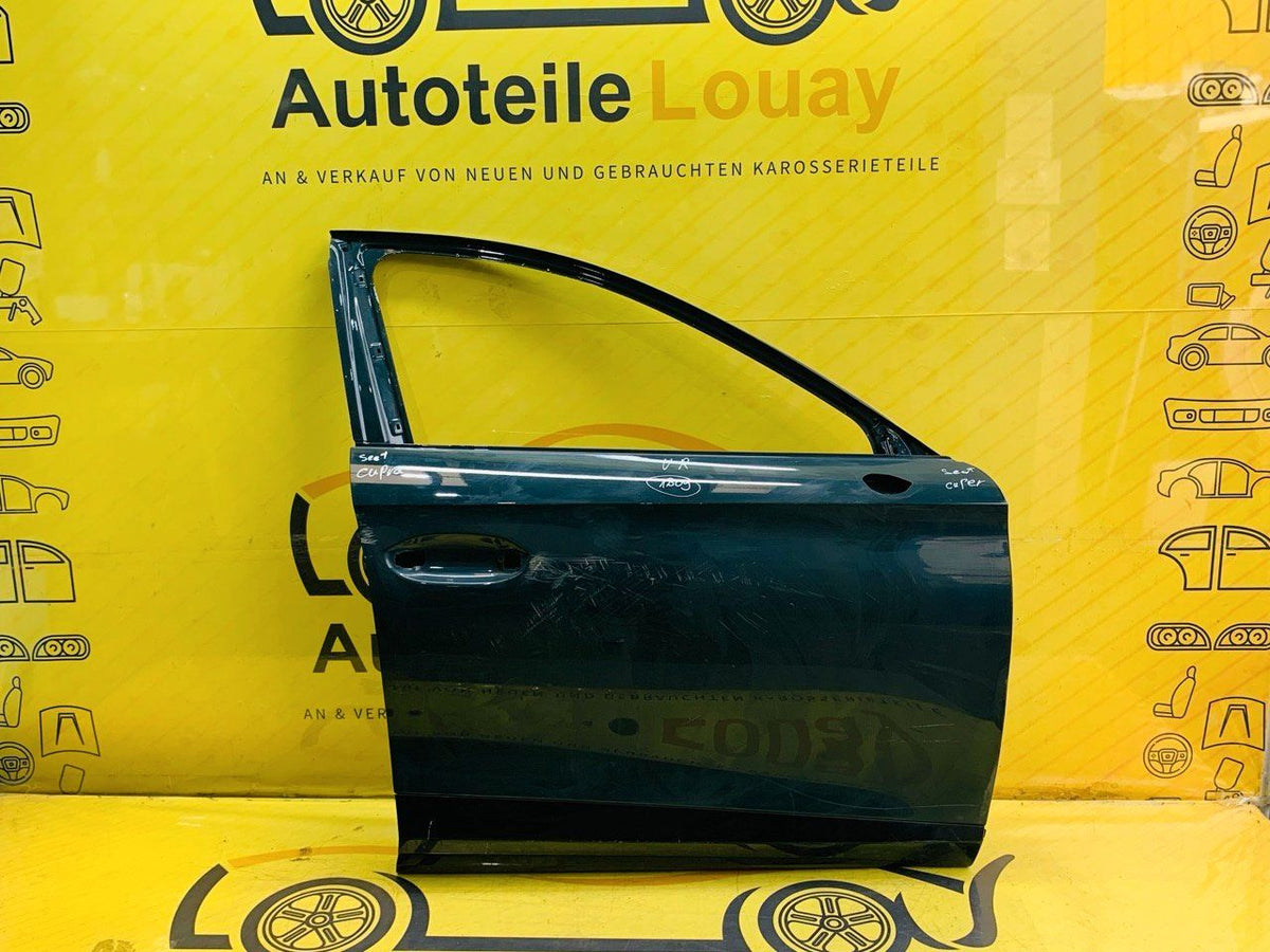Seat Cupra Formentor 5FF Tür vorne rechts Original 5FF831312