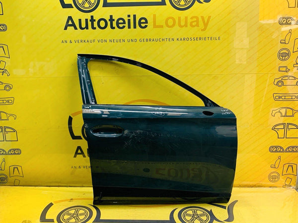 Seat Cupra Formentor 5FF Tür vorne rechts Original 5FF831312