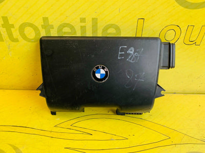 BMW 1er E87 Ladeluftkühler Abdeckung Original