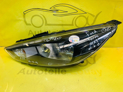 Ford Focus MK3 LED Scheinwerfer links F1EB-13W030-AG