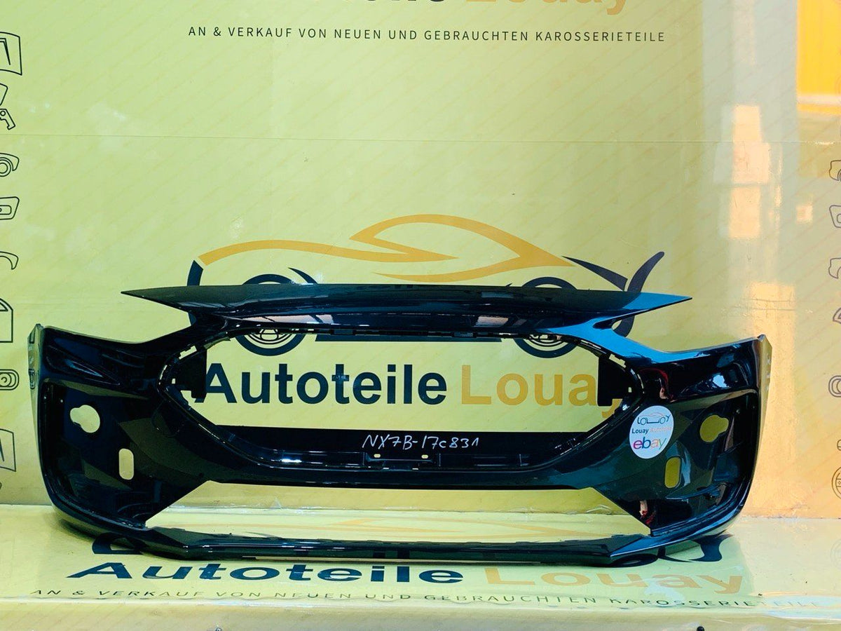 Ford Focus MK4 Facelift ab 2022 Stoßstange vorne NX7B17C831