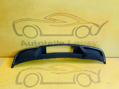Audi A3 S3 8V Facelift Diffusor Original 8V4897521AA