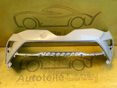 Toyota CHR Stoßstange vorne Original