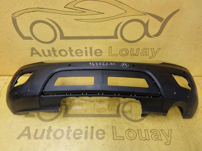 Opel Mokka Stoßstange hinten +PDC Original 95365611
