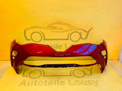 Toyota C-HR CHR Stoßstange vorne 2016-19 Original 52119F4010