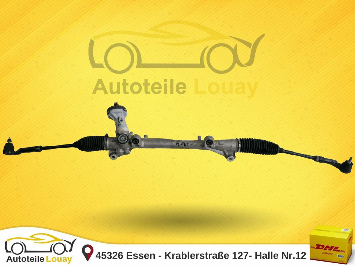 Hyundai i30 Lenkgetriebe Servolenkung Original 56500J7000