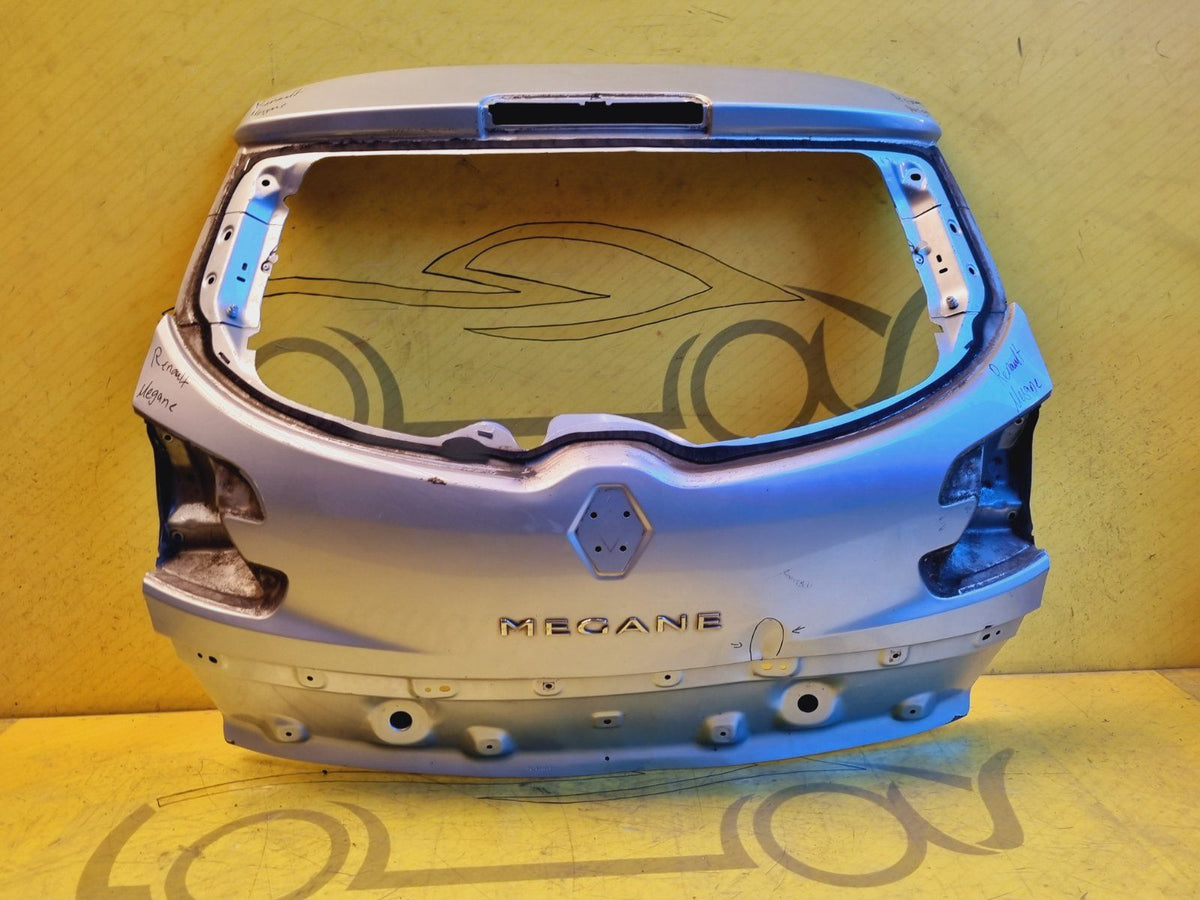 Renault Megane 3 Heckklappe Kofferraumdeckel 2009-2012