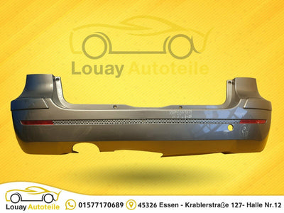 Mercedes W169 A Klasse Stoßstange Hinten Heckschürze A1698853125