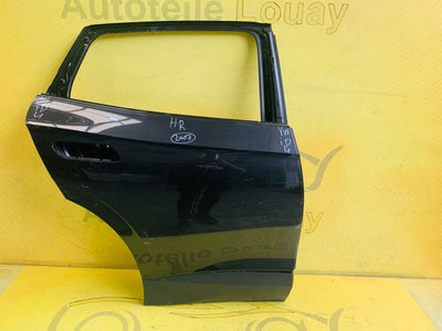 VW ID4 Tür hinten rechts Original ab 2020