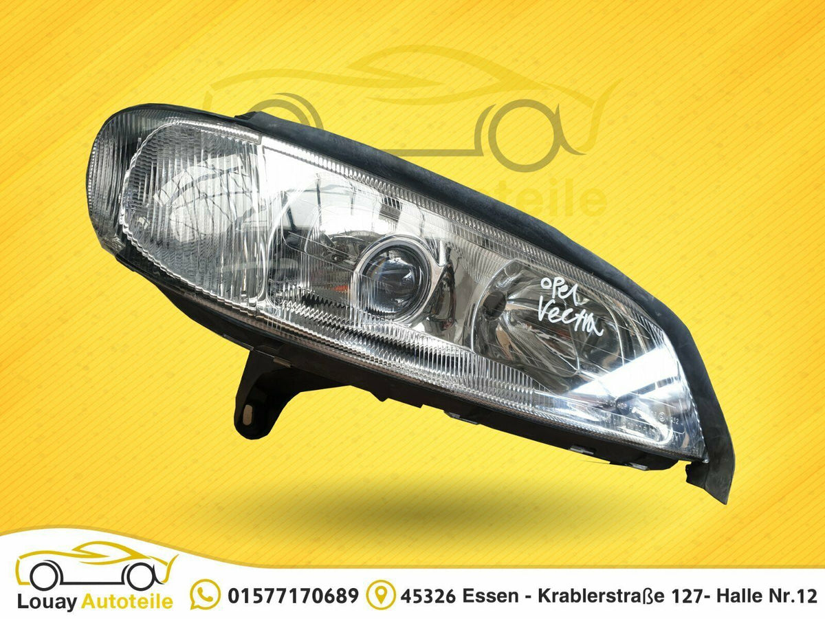Opel Omega b original  Scheinwerfer rechts 08-442-1115R